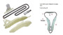 Imagen de KIT DE DISTRIBUCION MINI 1.6/PEUGEOT 207 FRANCES 2006-